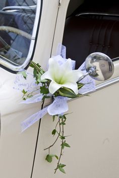Décoration de mariage pour un thème original.